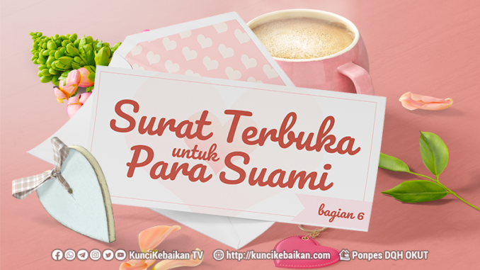 surat terbuka untuk para suami - 6