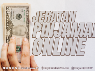 JERATAN PINJAMAN ONLINE