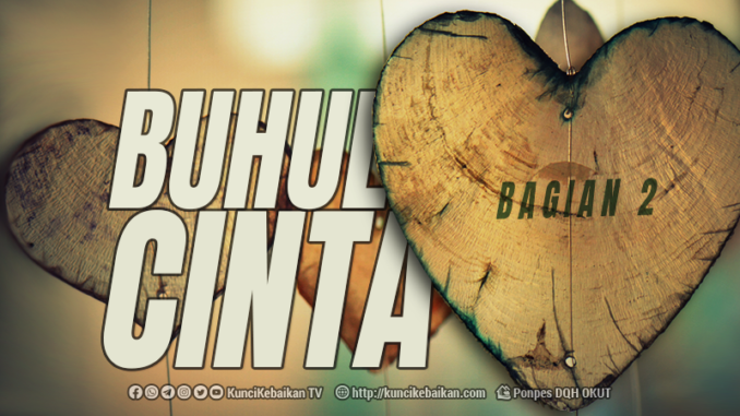 buhul cinta