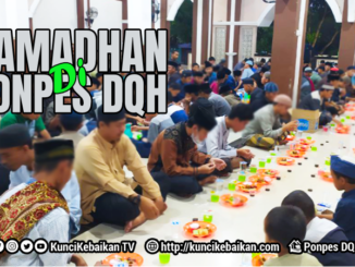 Ramadhan di DQH