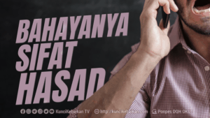 Bahayanya Sifat Hasad