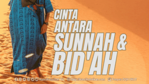 CINTA ANTARA SUMMH DAM BIDAH