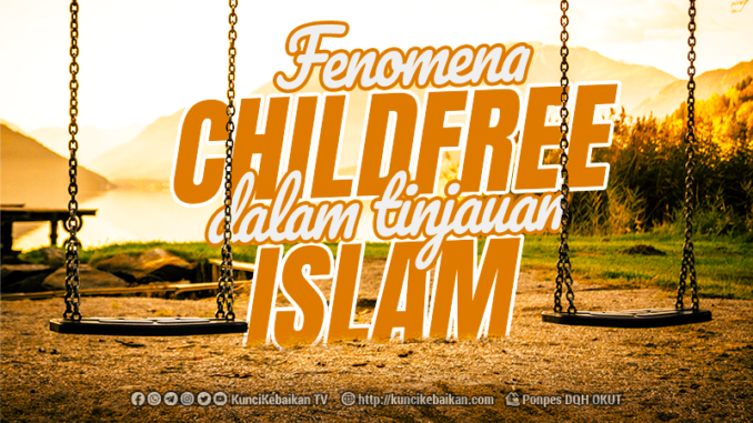 childfree dalam islam