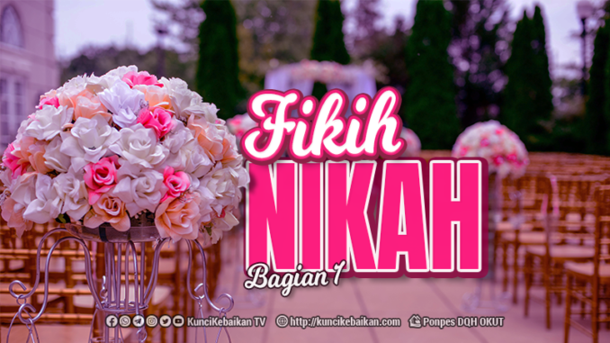 fikih nikah-1