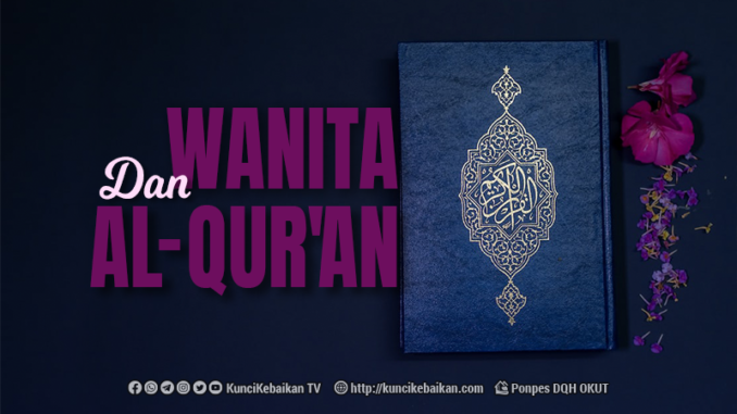 wanita dan alquran