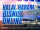 halal haram bisnis online