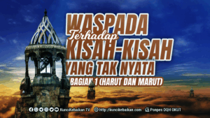 waspada kisah tak nyata