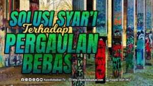 pergaulan bebas