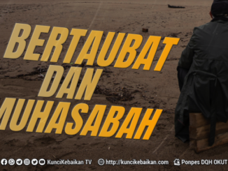 BERTAUBAT DAN MUHASABAH