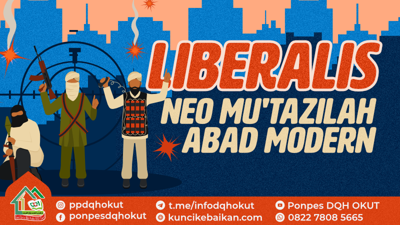 liberalis neo mutazilah abad modern