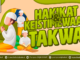 hakikat dan keistimewaan takwa