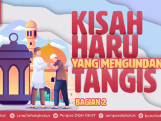 kisah haru mengundang tangis 2