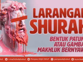 larangan shurah