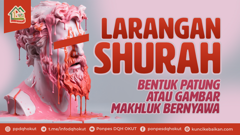 larangan shurah