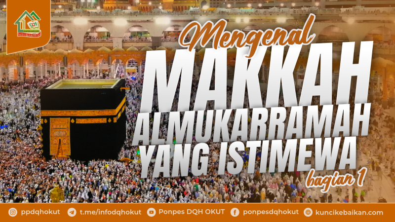 makkah almukarramah 1