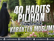 40 hadits pilihan pembentuk karakter muslimah 01