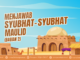 MENJAWAB SYUBHAT-SYUBHAT MAULID (BAGIAN KE-2)