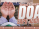 terkait dengan doa sapu jagat