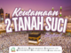 keutamaan 2 tanah suci 1