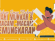 HUKUM AMAR MAKRUF NAHI MUNGKAR DAN MACAM-MACAM KEMUNGKARAN