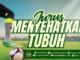 Jurus menyehatkan tubuh 2