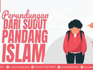 PERUNDUNGAN DARI SUDUT PANDANG ISLAM