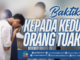 baktiku kepada kedua orang tuaku