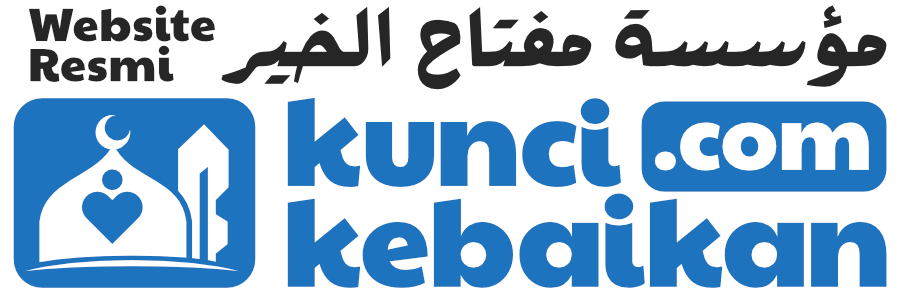 kuncikebaikan.com