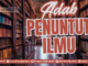 adab penuntut ilmu