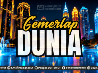 gemerlap dunia