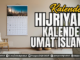 kalender hijriyah umat islam