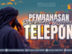 pembahasan terkait telepon