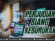 PERJUDIAN BIANG KEBURUKAN