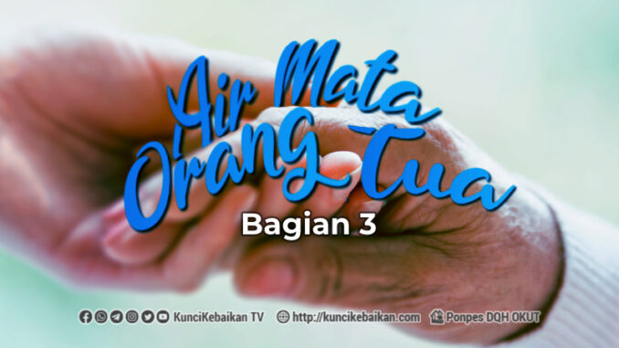 air mata orang tua 3