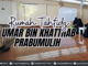 Rumah Tahfidz Umar bin Khatthab Prabumulih