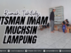 Rumah Tahfidz Ustman Imam Muchsin Lampung