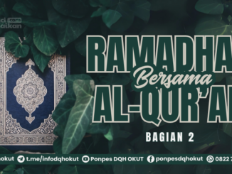 ramadhan bersama al-quran 2