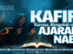 kafir mengolok ajaran nabi