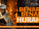 benar-benar hijrah