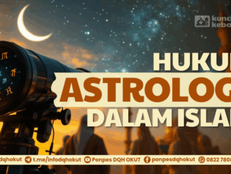 hukum astrologi dalam islam