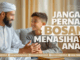jangan pernah bosan menasihati anak