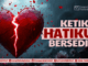 ketika hatiku bersedih