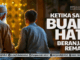 sang buah hati beranjak remaja