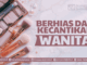 berhias dan kecantikan wanita