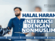 halal haram interaksi dengan non muslim