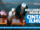 keluarga muslim cinta ilmu