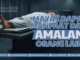 mayat dapat manfaat amalan orang lain
