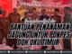 Penyerahan Simbolis Penyerahan Penanaman Jagung Untuk Ponpes DQH OKU Timur