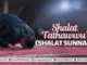 shalat tathawwu sunnah