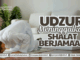 udzur meninggalkan shalat berjamaah